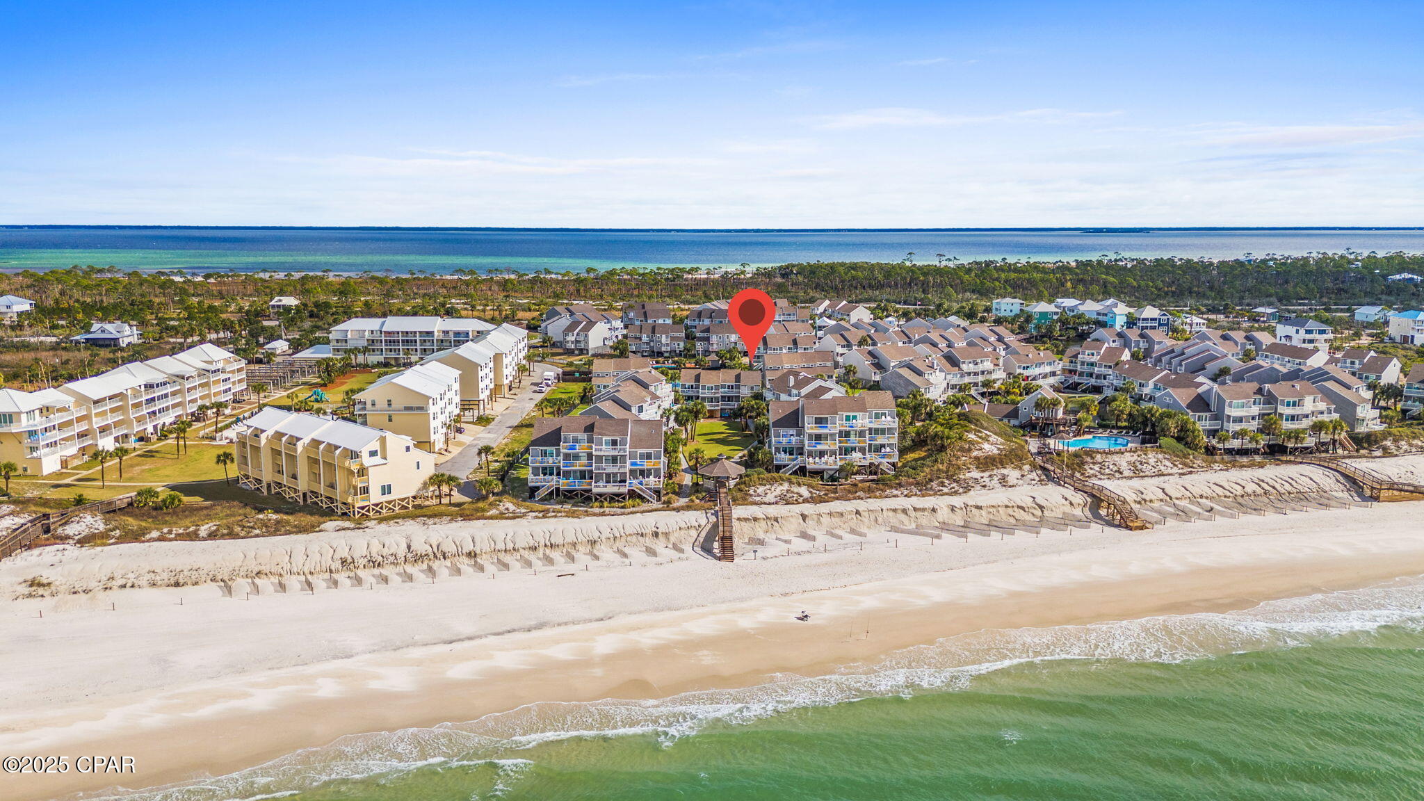 533 Barrier Dunes Drive, Port St. Joe