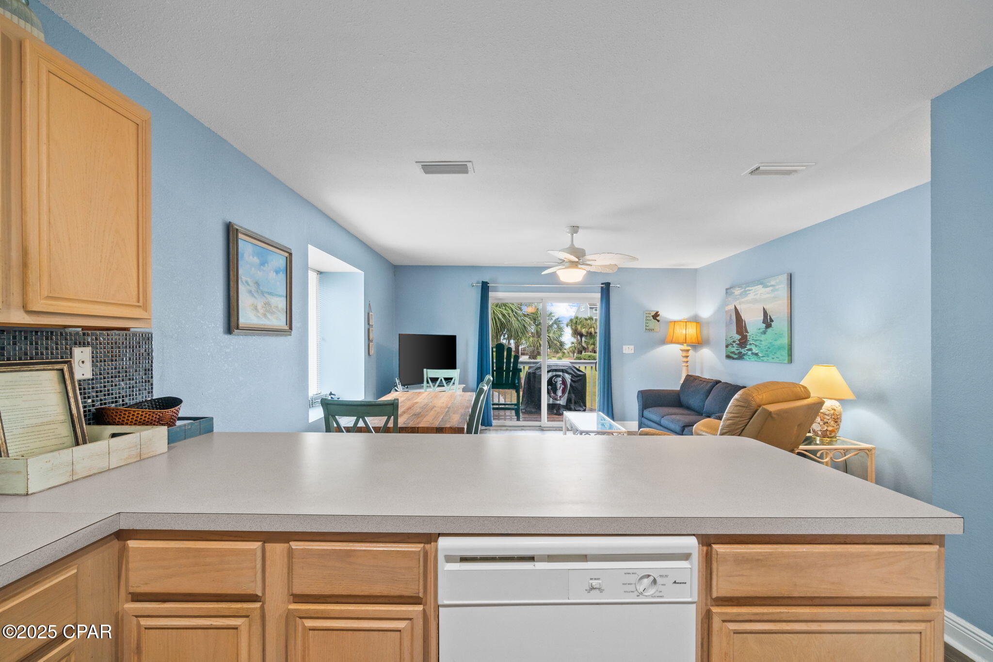 533 Barrier Dunes Drive, Port St. Joe