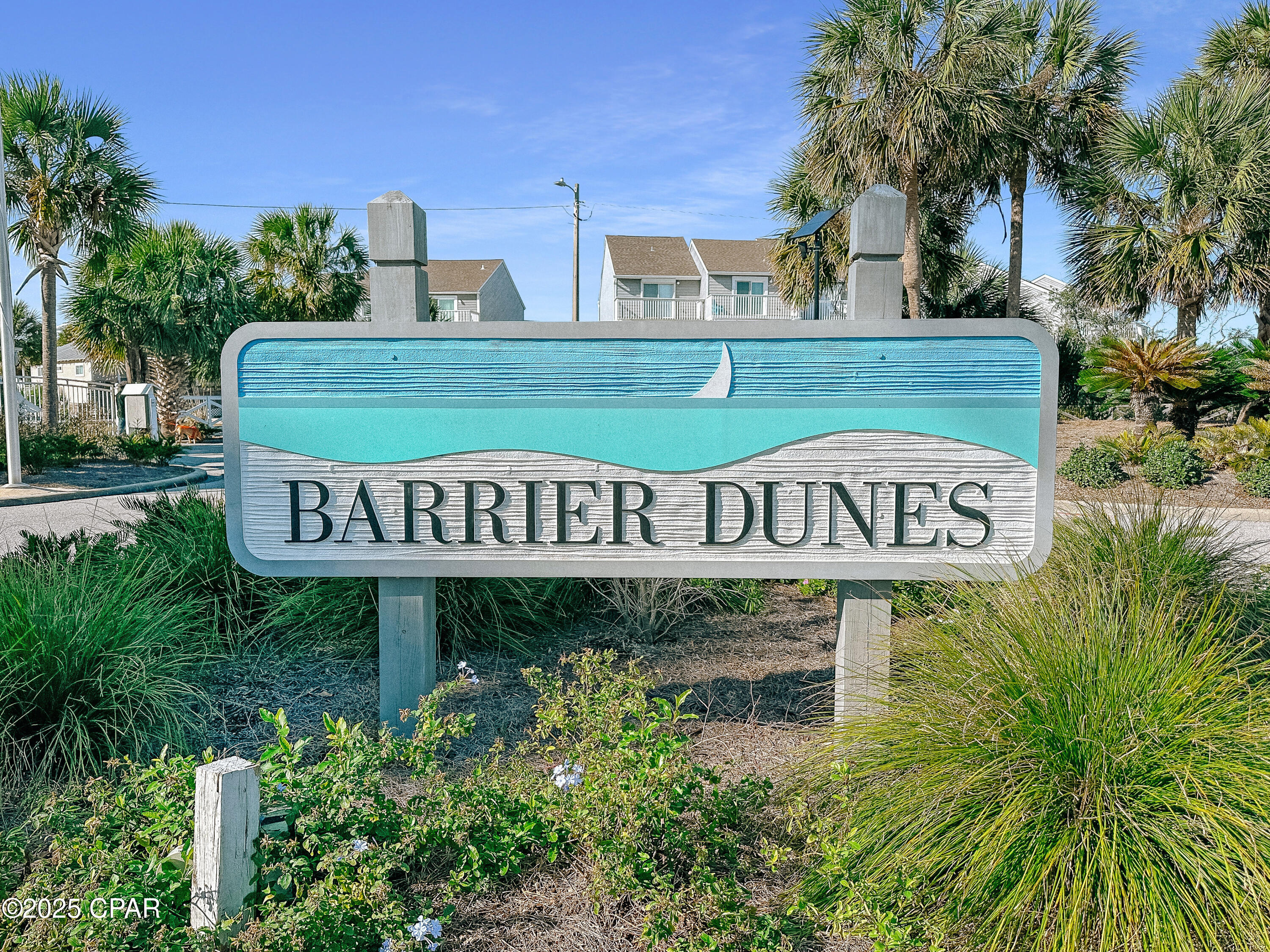 533 Barrier Dunes Drive, Port St. Joe