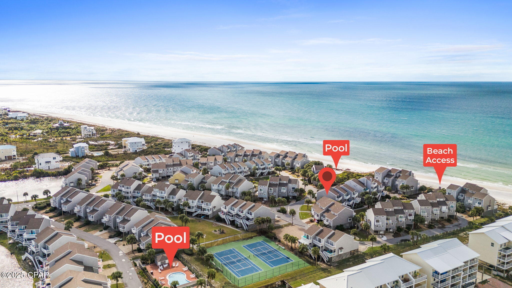 533 Barrier Dunes Drive, Port St. Joe