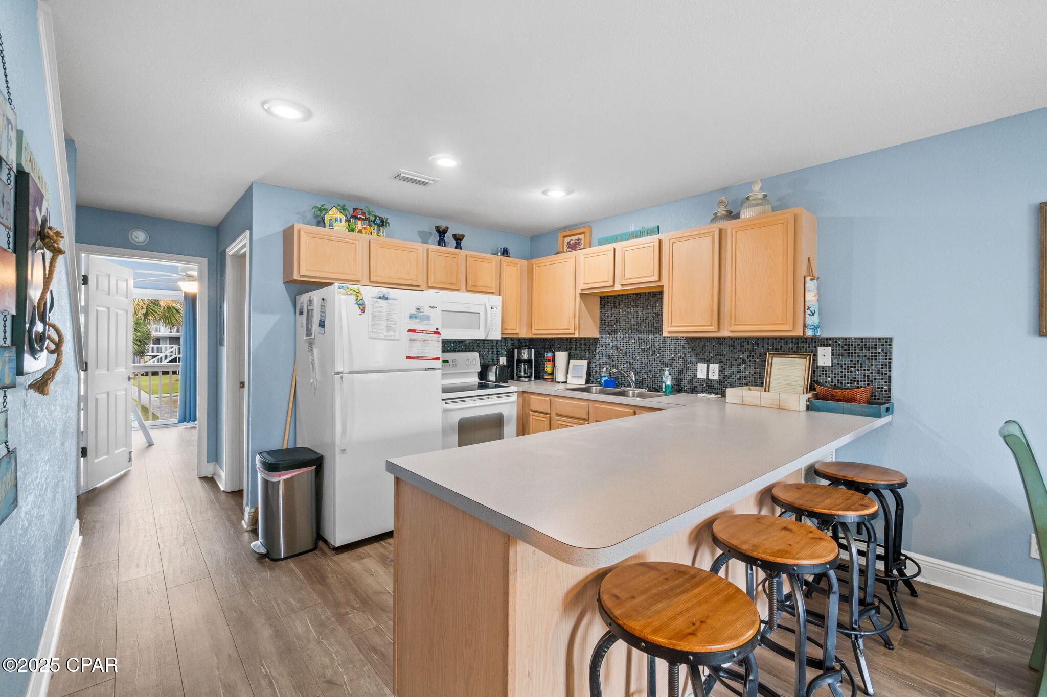 533 Barrier Dunes Drive, Port St. Joe