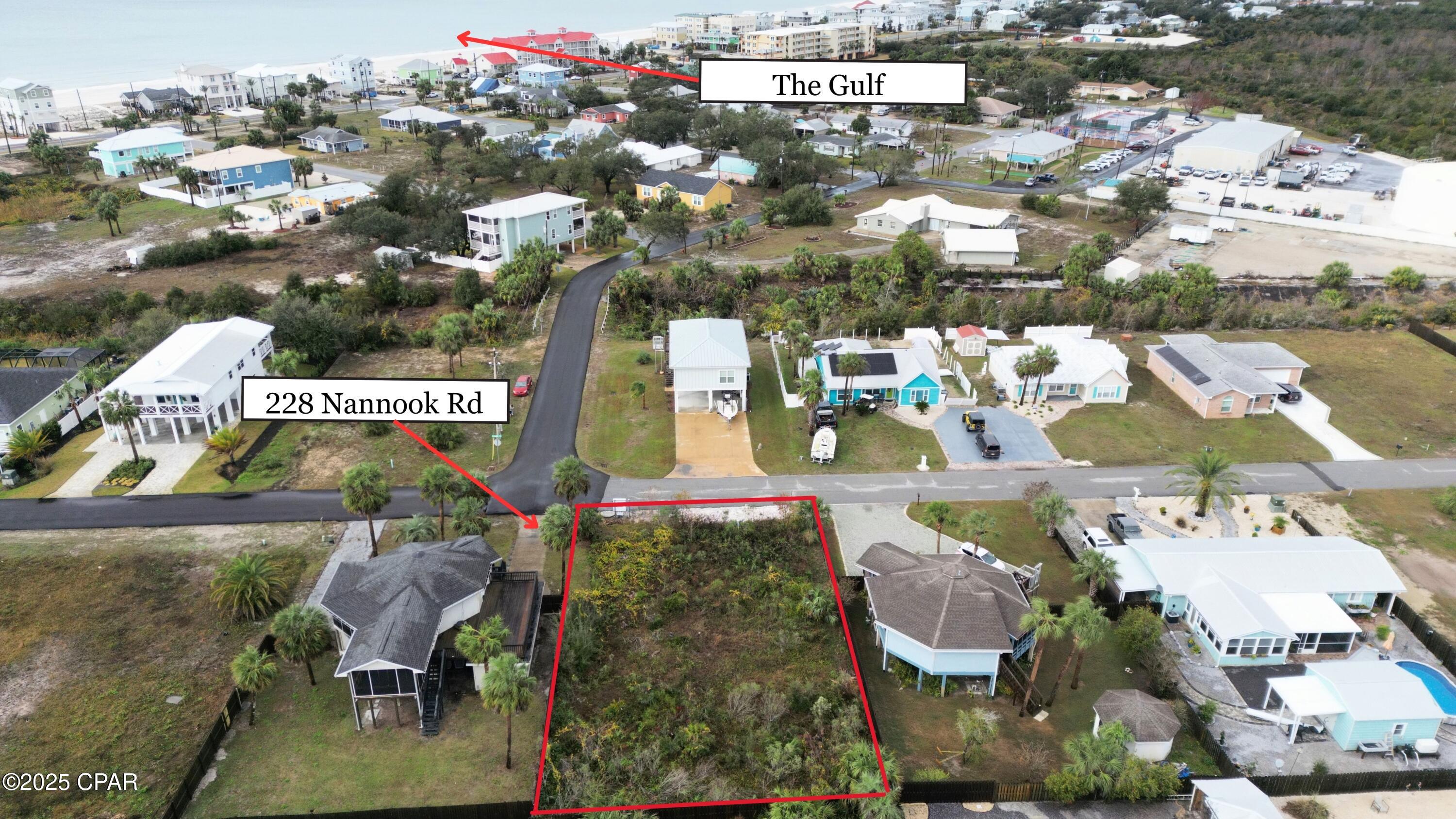 228 Nannook Road