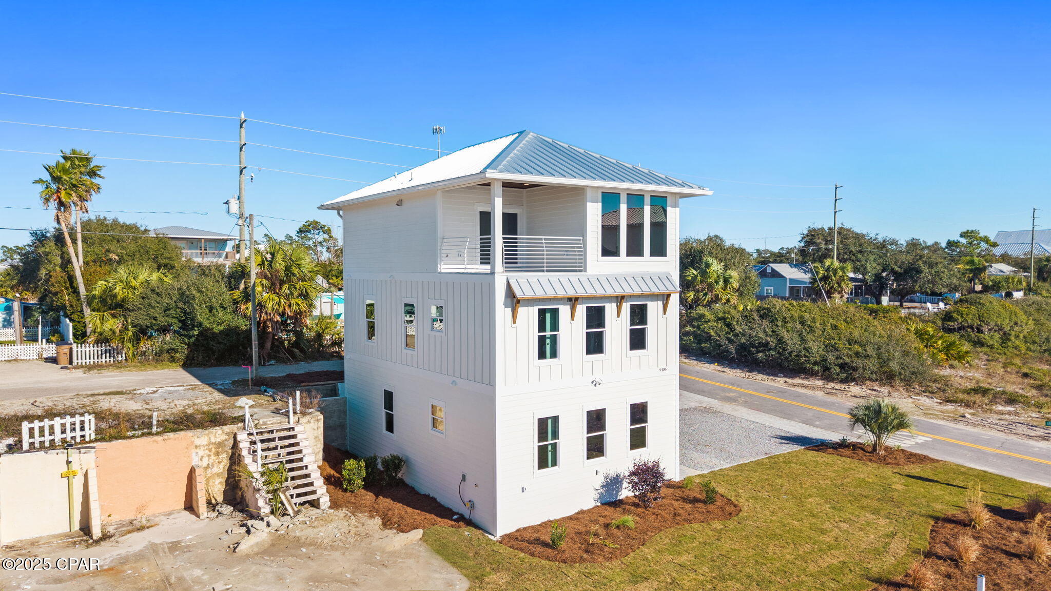 9106 W Highway 98, Port St. Joe
