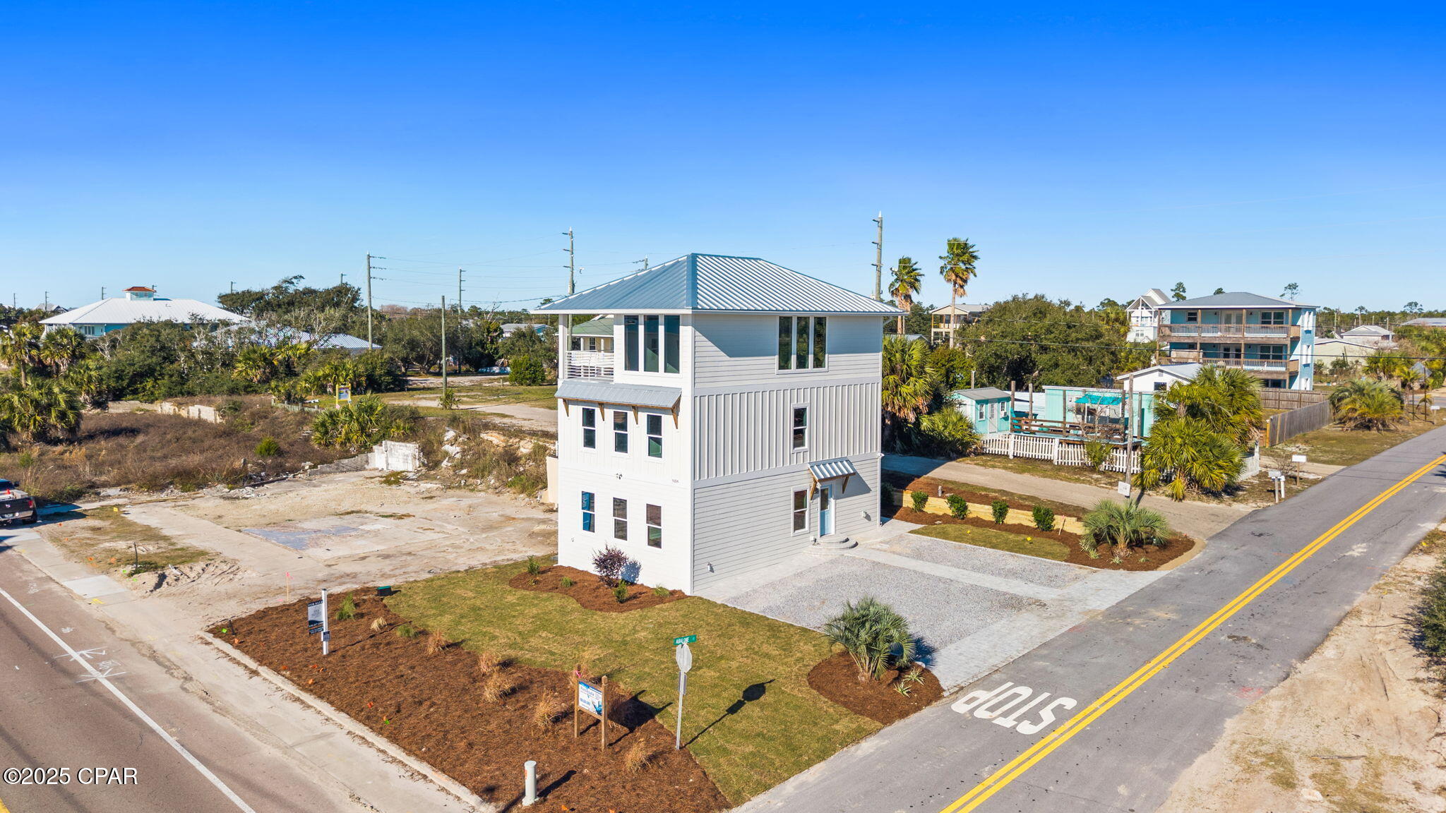 9106 W Highway 98, Port St. Joe