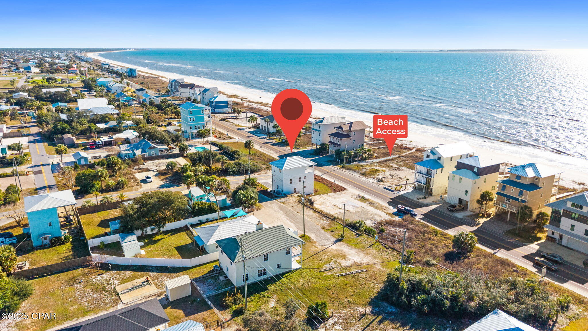9106 W Highway 98, Port St. Joe