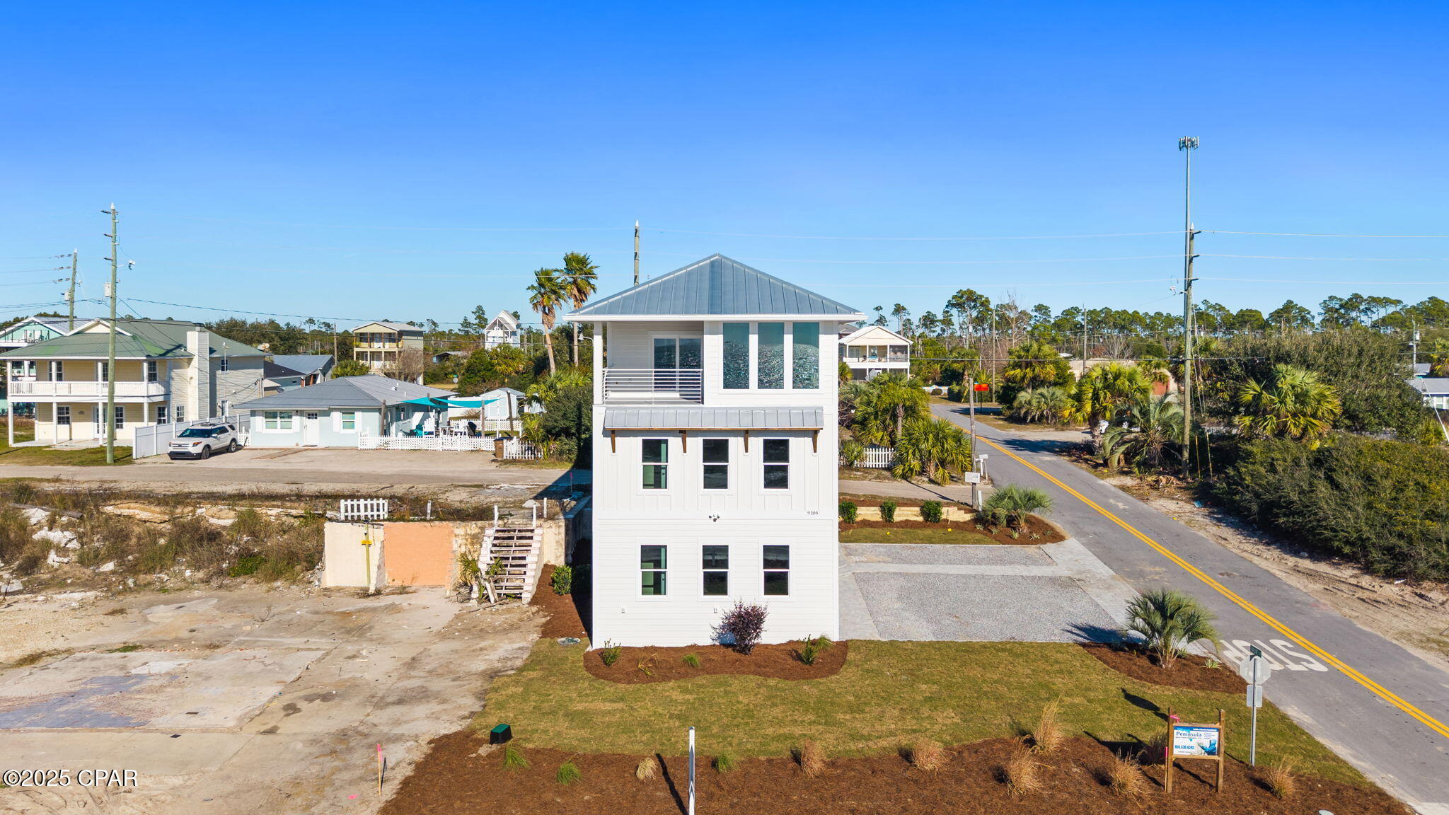 9106 W Highway 98, Port St. Joe