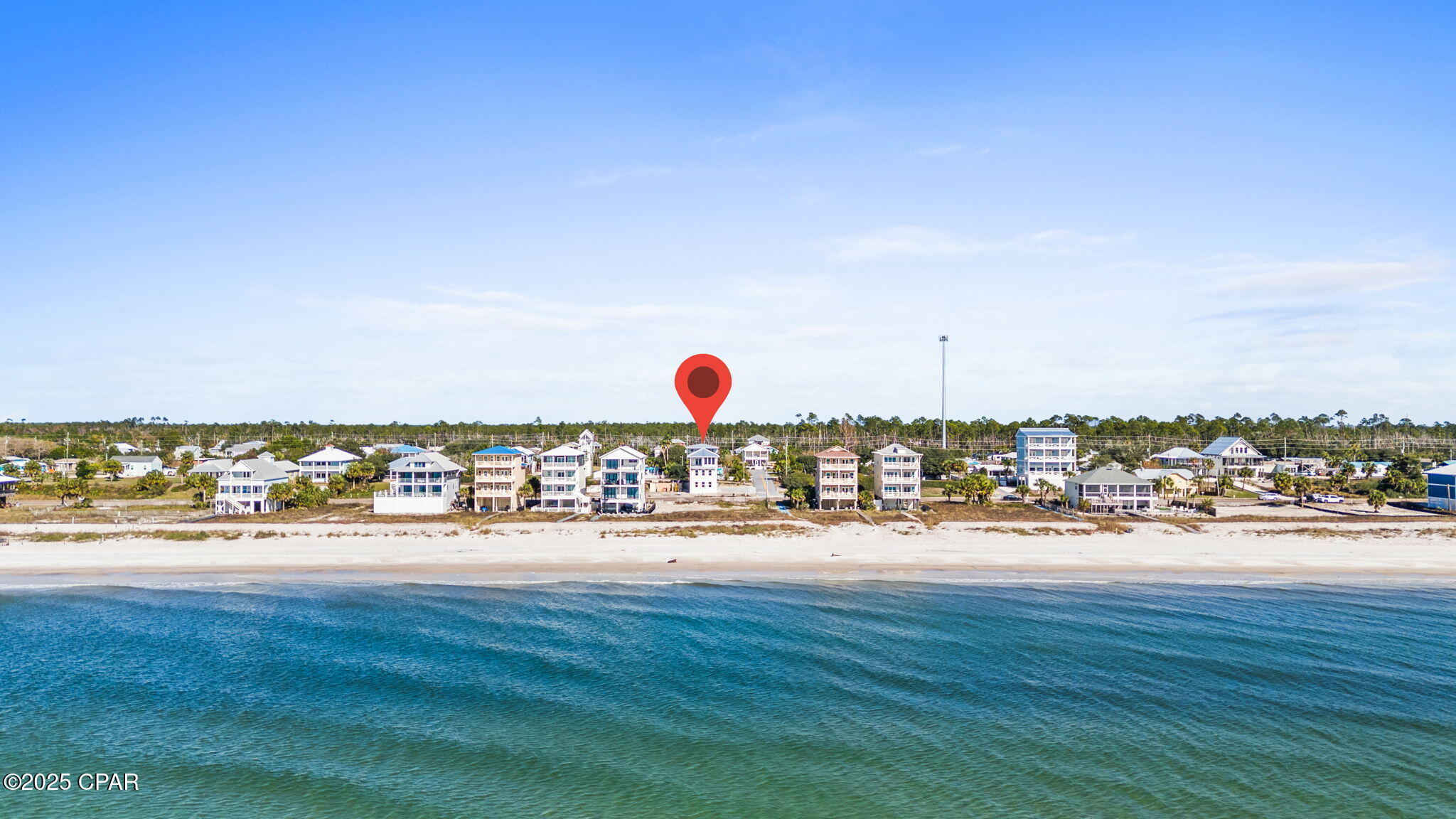 9106 W Highway 98, Port St. Joe