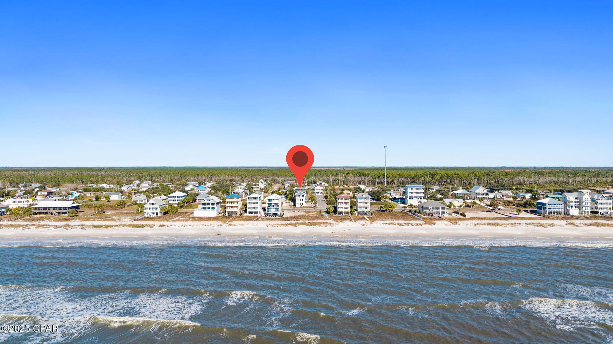 9106 W Highway 98, Port St. Joe