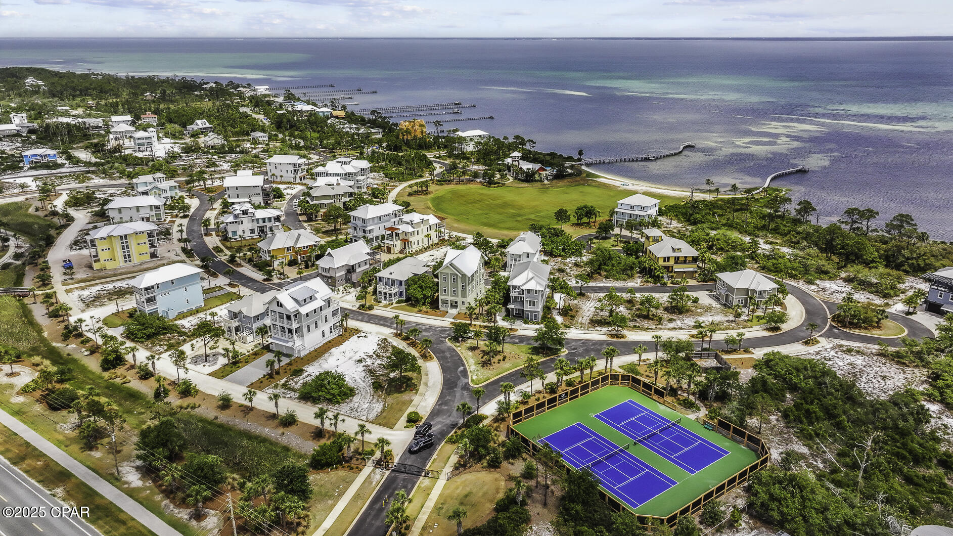 204 Pinnacle Drive, Port St. Joe