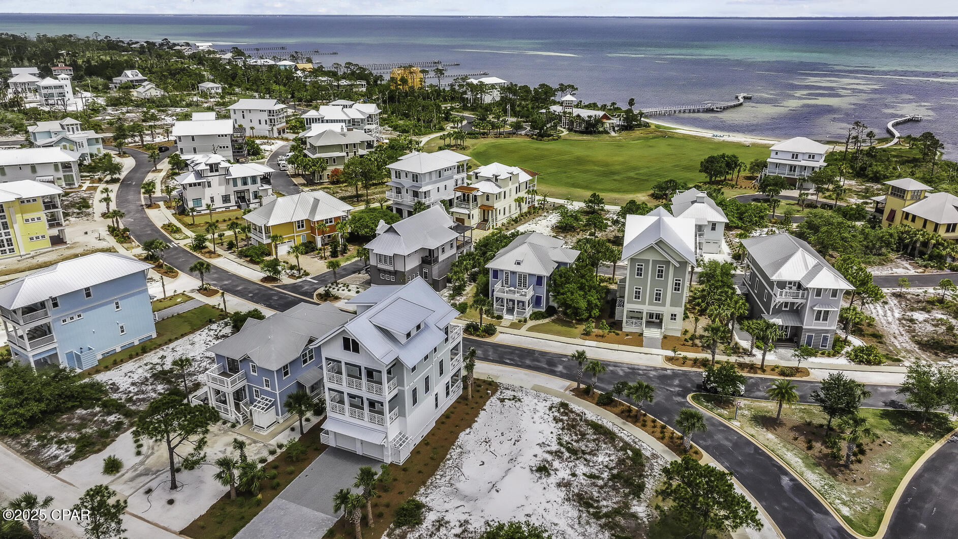 204 Pinnacle Drive, Port St. Joe