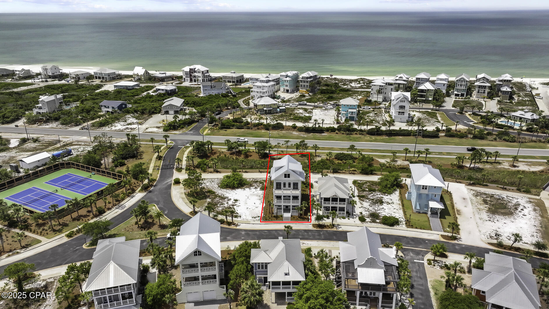 204 Pinnacle Drive, Port St. Joe