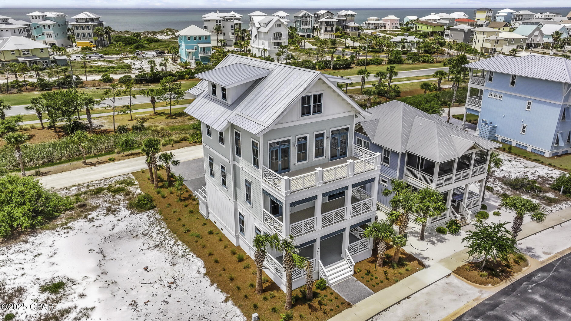204 Pinnacle Drive, Port St. Joe