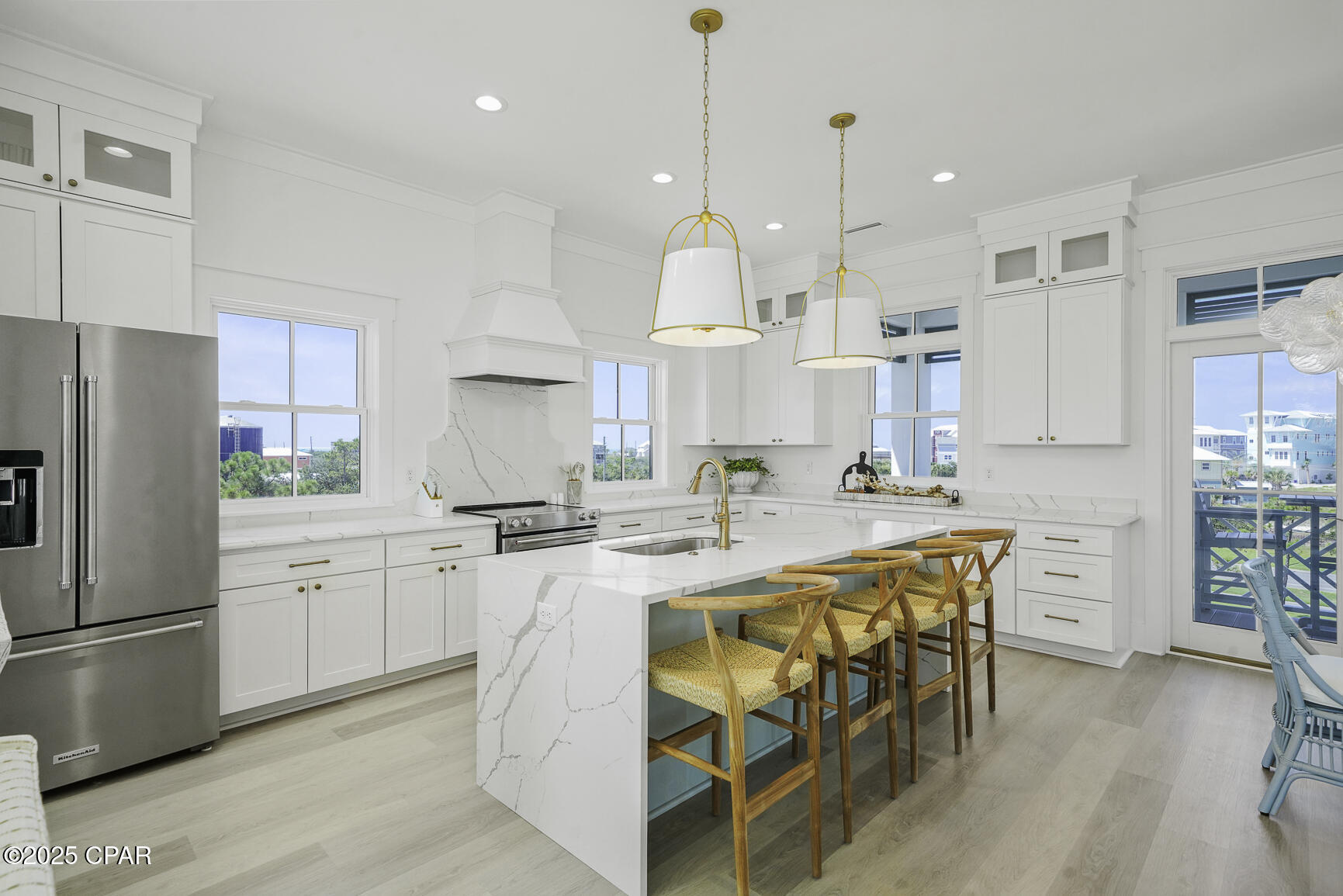 204 Pinnacle Drive, Port St. Joe