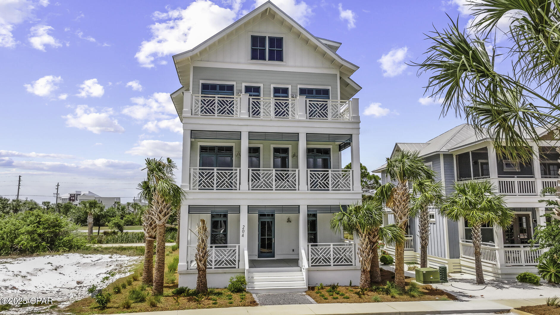 204 Pinnacle Drive, Port St. Joe