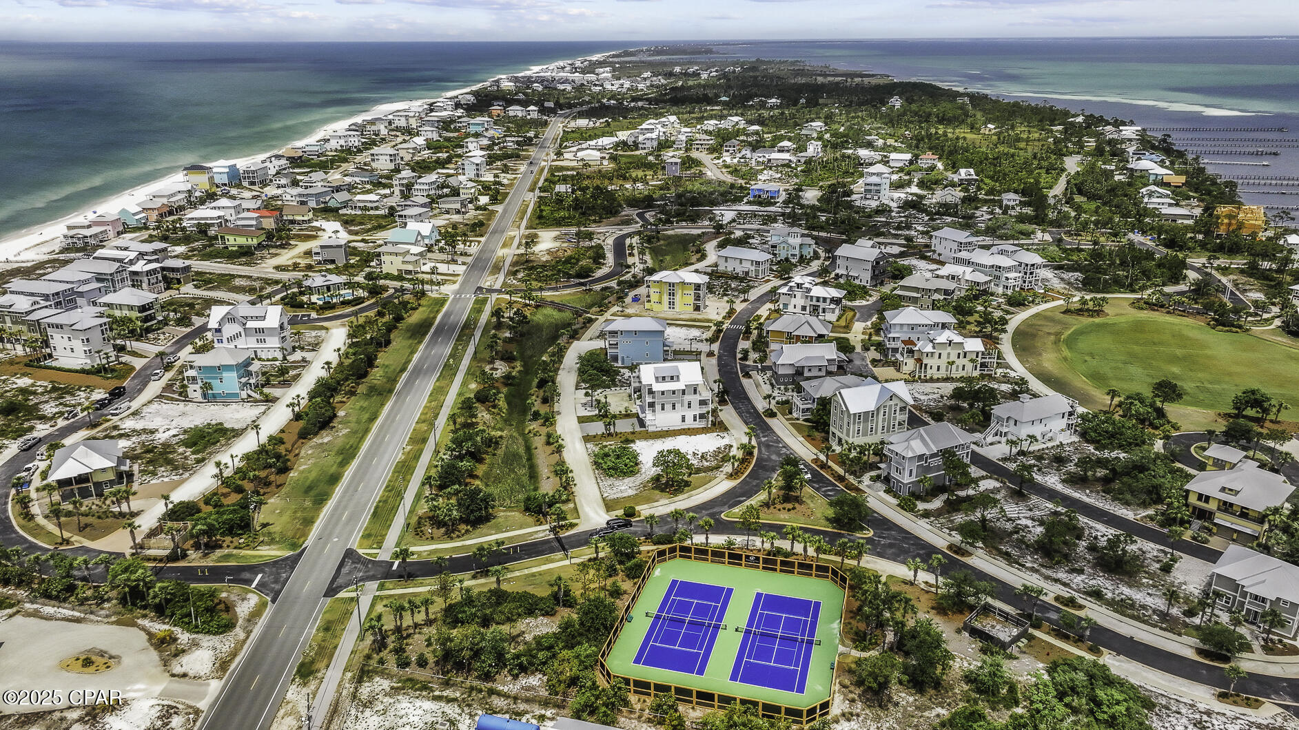 204 Pinnacle Drive, Port St. Joe