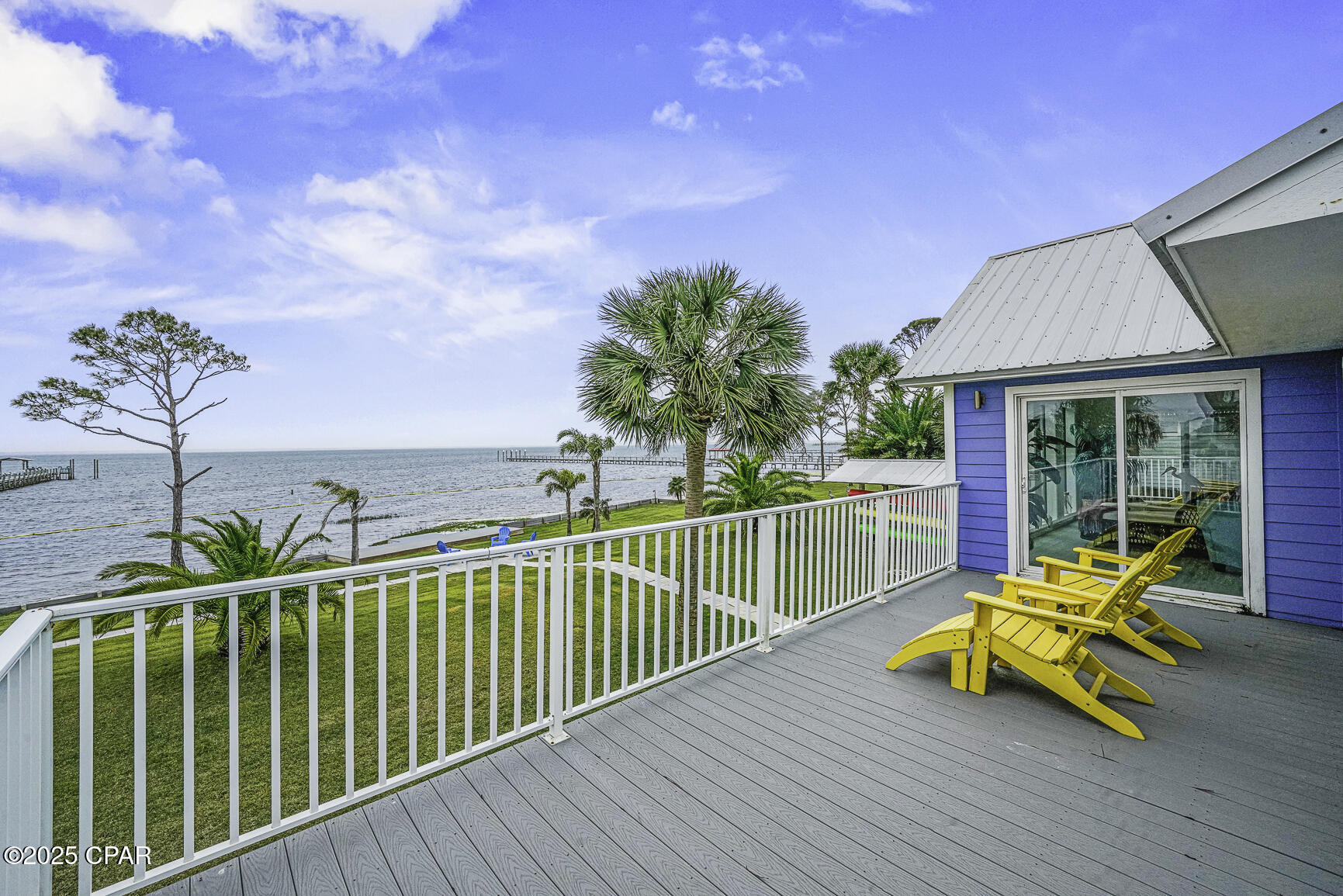 7124 Leeward Street, Port St. Joe