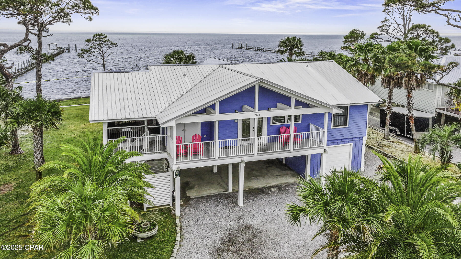 7124 Leeward Street, Port St. Joe