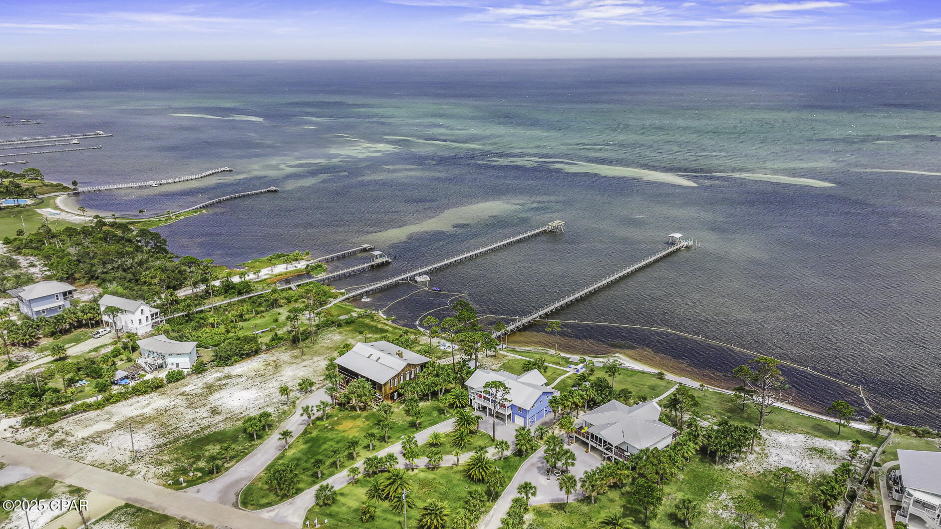 7124 Leeward Street, Port St. Joe