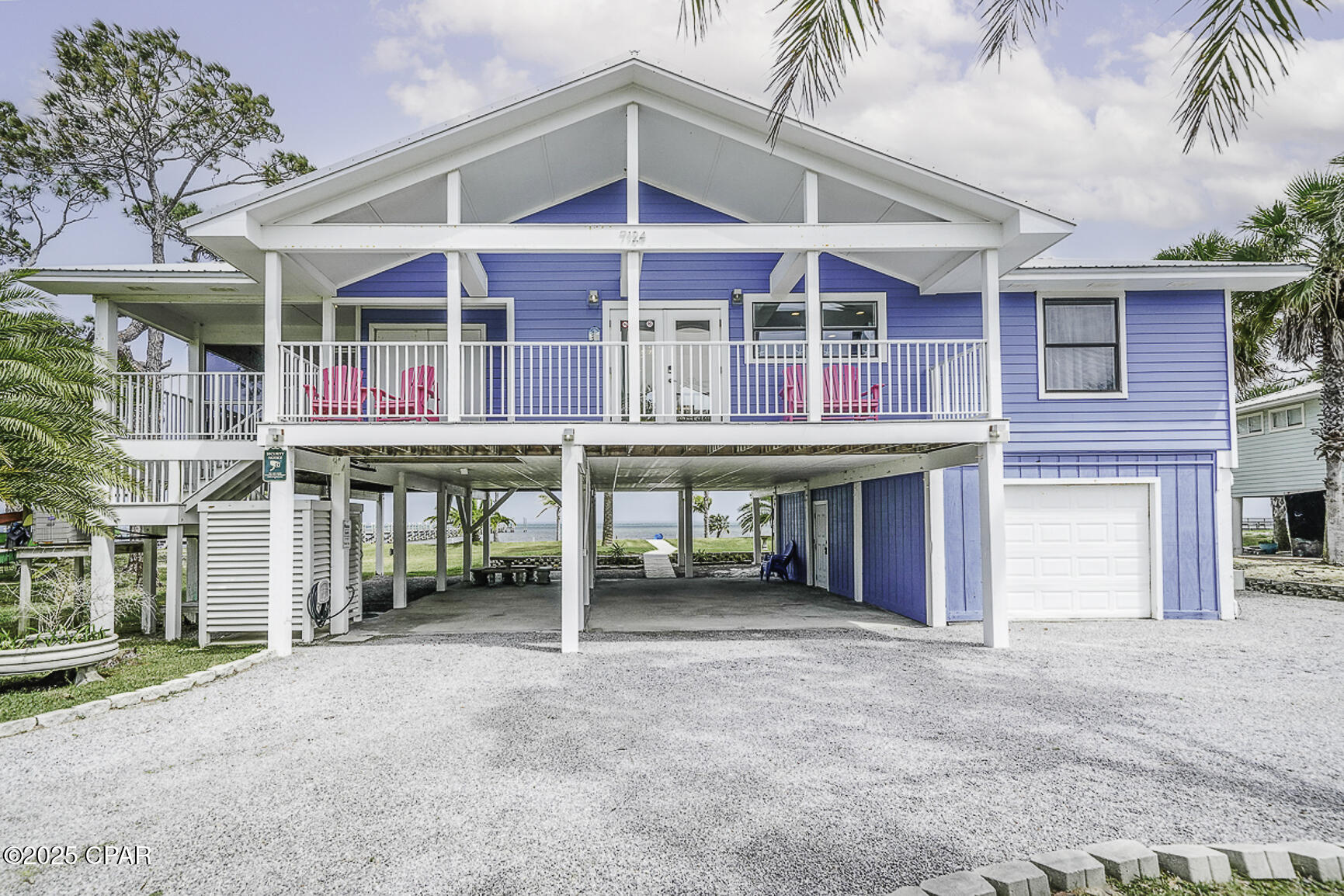 7124 Leeward Street, Port St. Joe