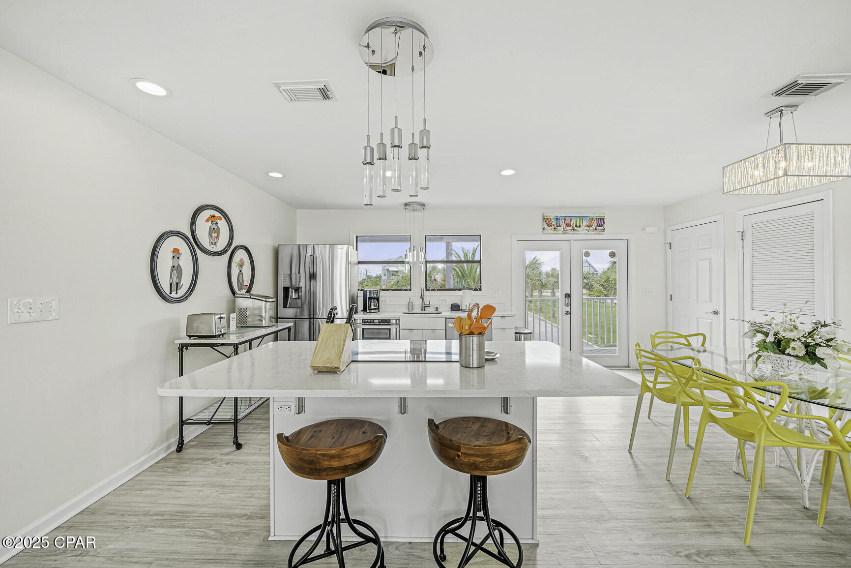 7124 Leeward Street, Port St. Joe