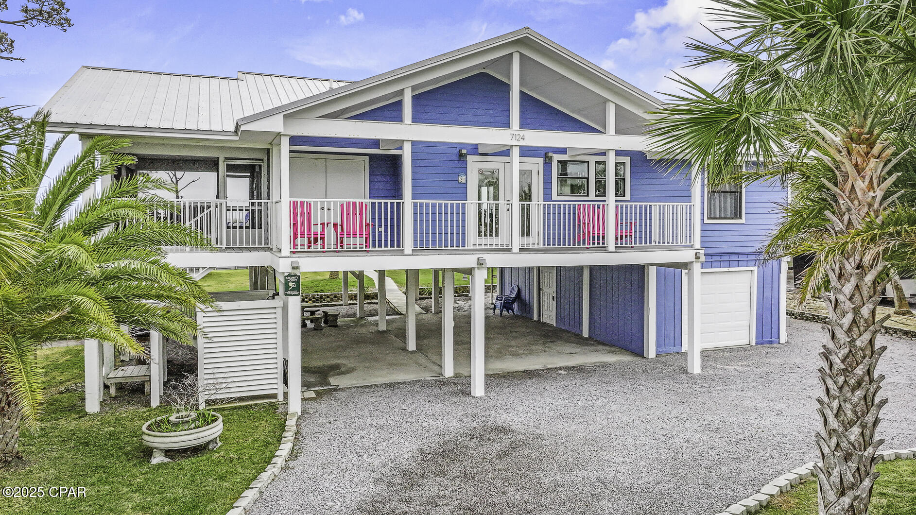 7124 Leeward Street, Port St. Joe