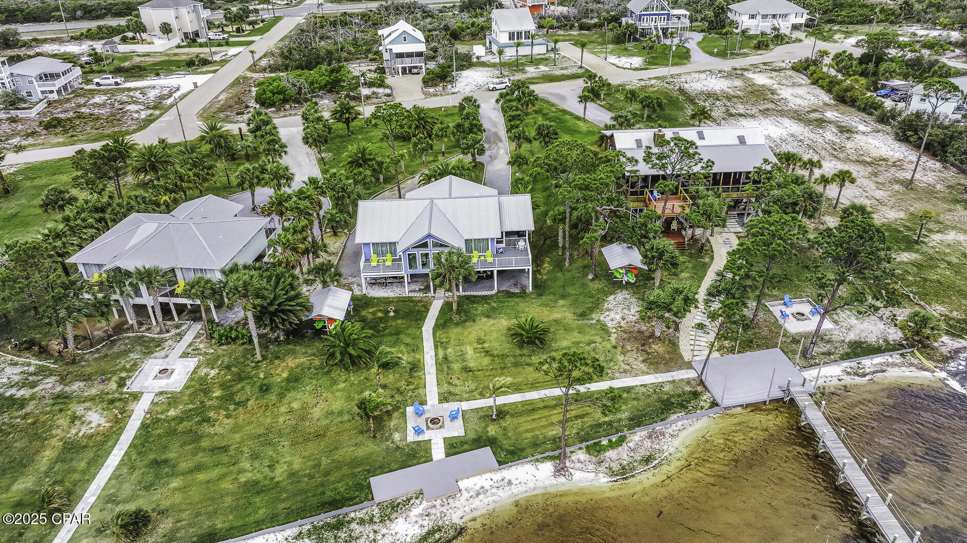 7124 Leeward Street, Port St. Joe