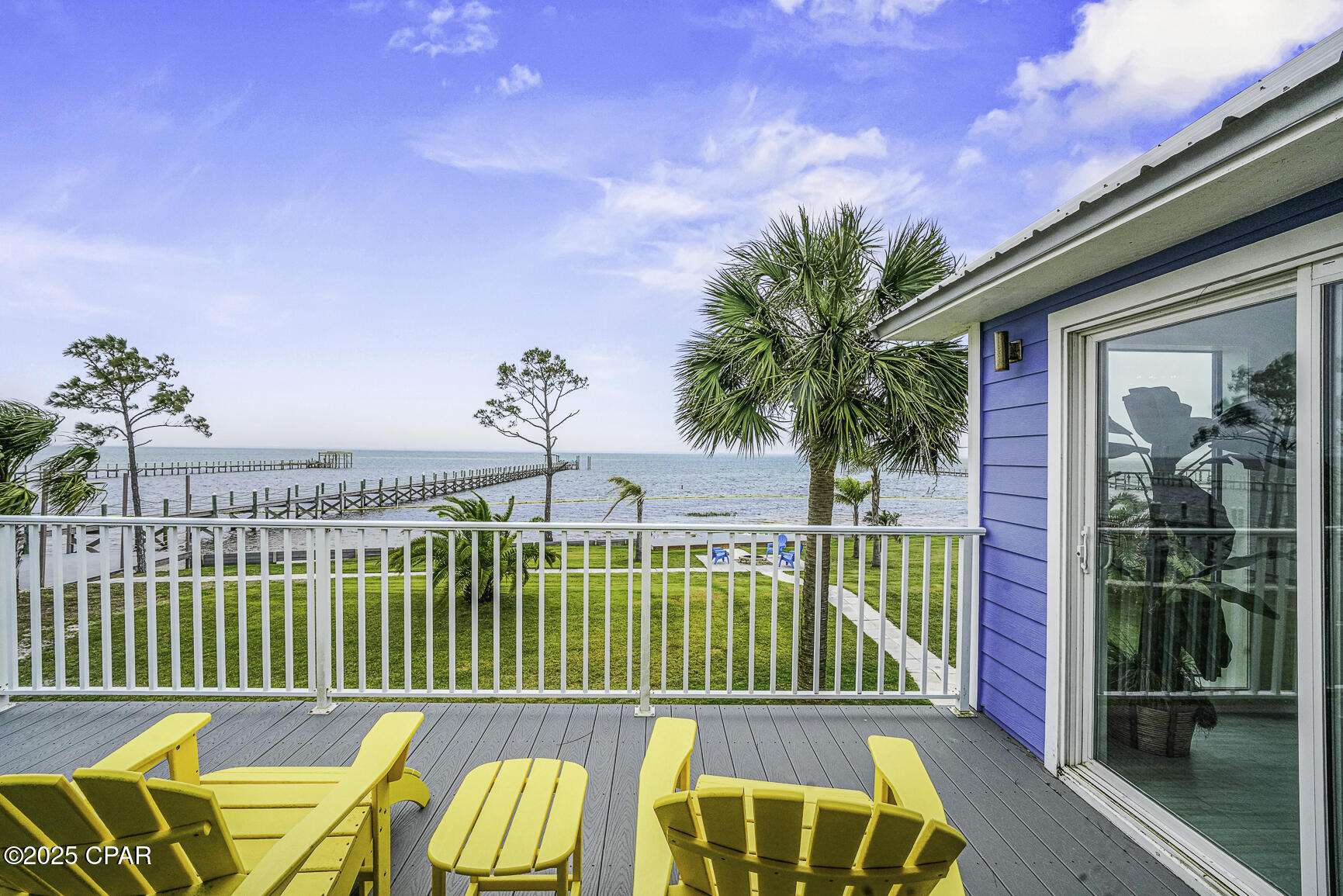 7124 Leeward Street, Port St. Joe