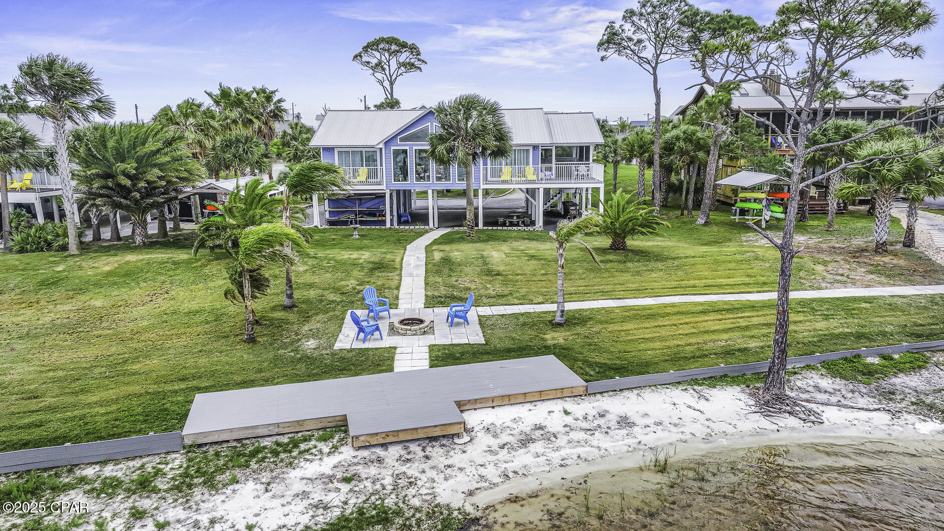 7124 Leeward Street, Port St. Joe