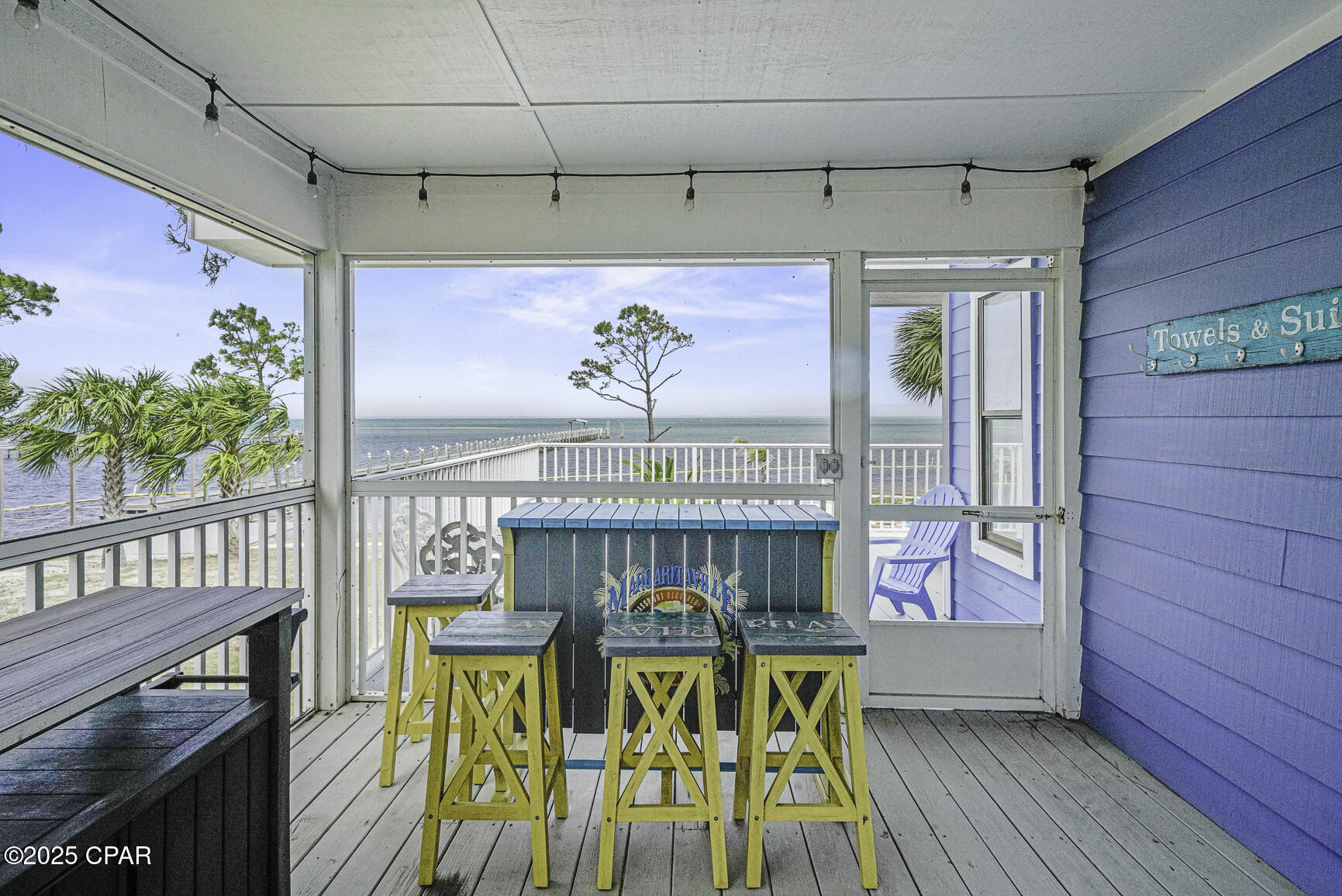 7124 Leeward Street, Port St. Joe