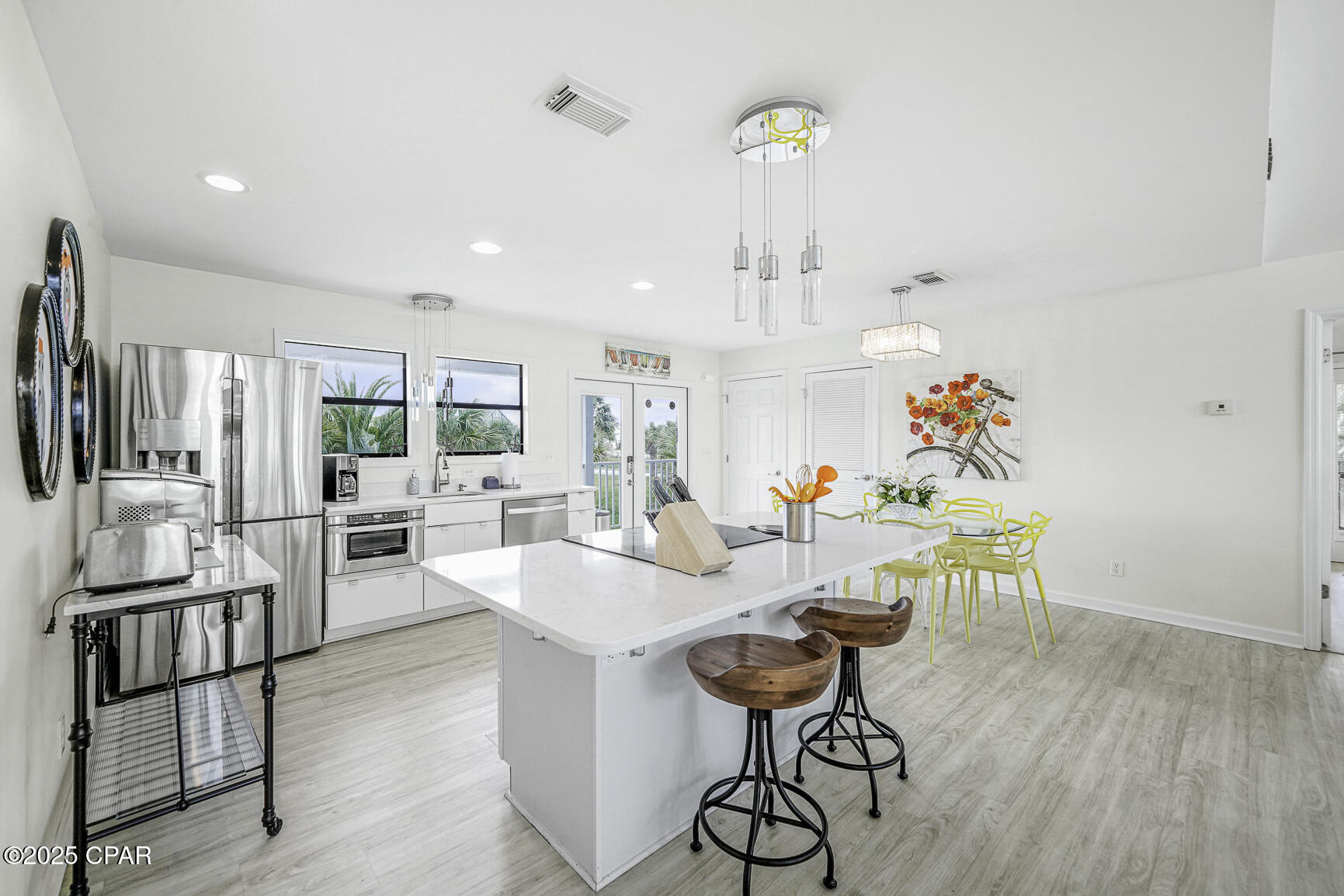 7124 Leeward Street, Port St. Joe