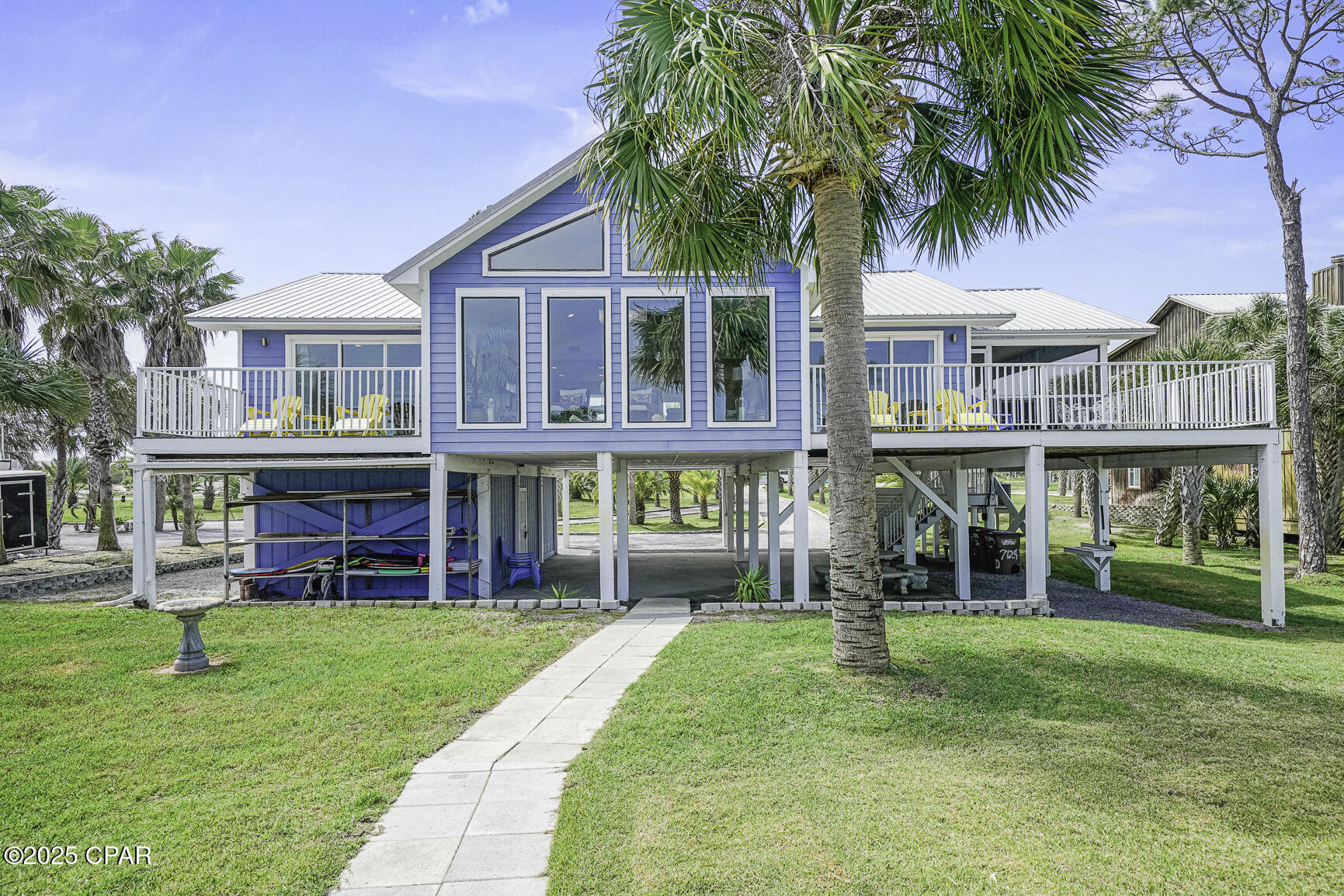 7124 Leeward Street, Port St. Joe