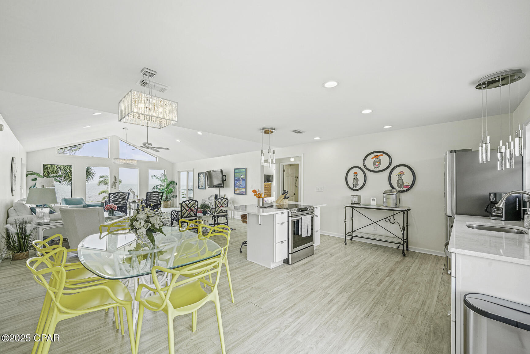 7124 Leeward Street, Port St. Joe