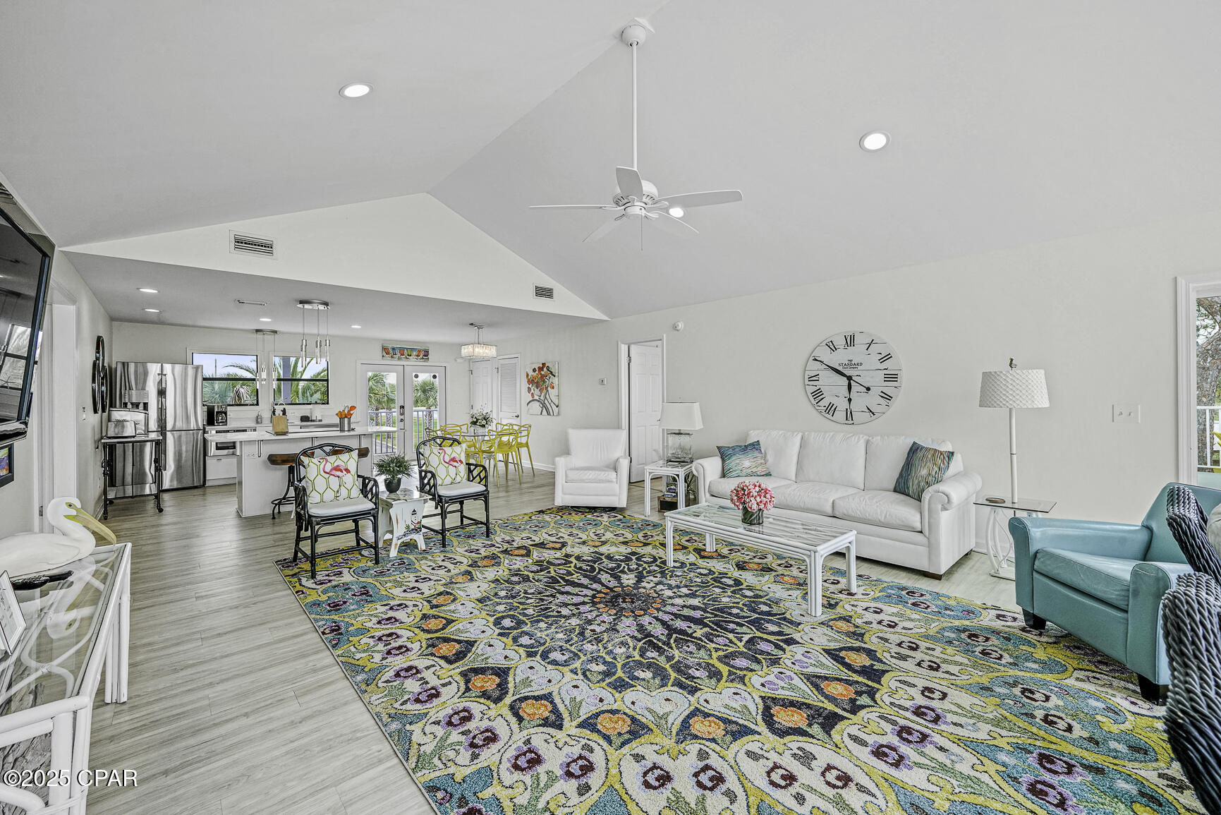 7124 Leeward Street, Port St. Joe