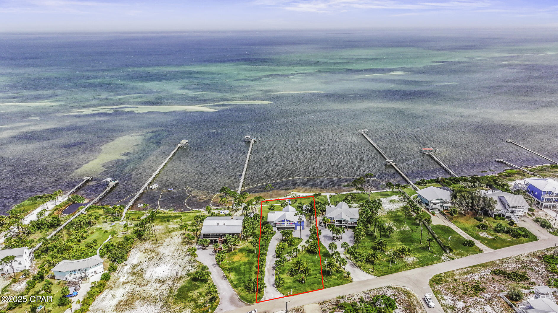 7124 Leeward Street, Port St. Joe