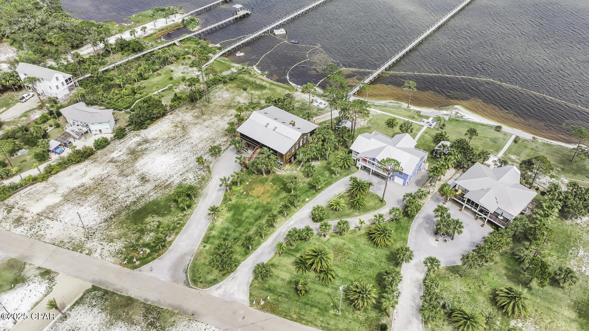 7124 Leeward Street, Port St. Joe