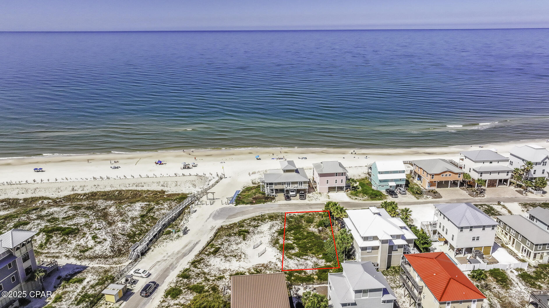286 White Sands Drive, Port St. Joe