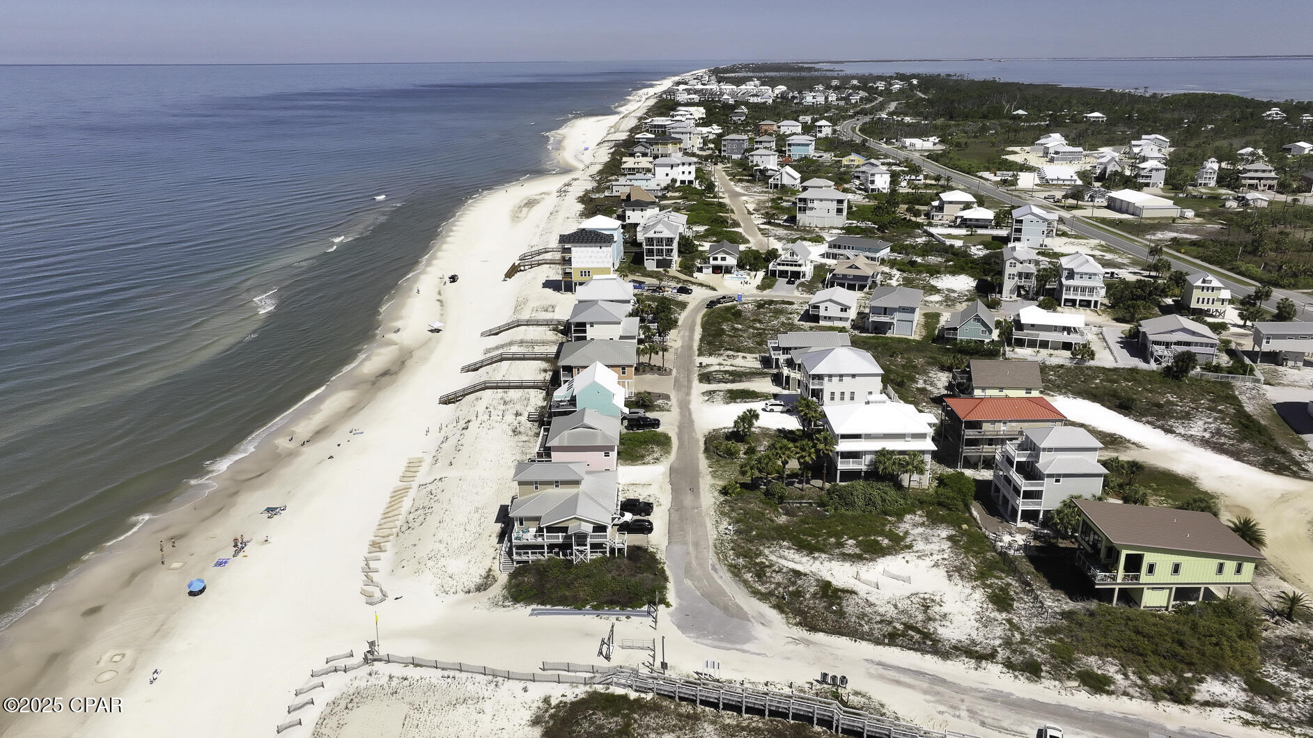 286 White Sands Drive, Port St. Joe