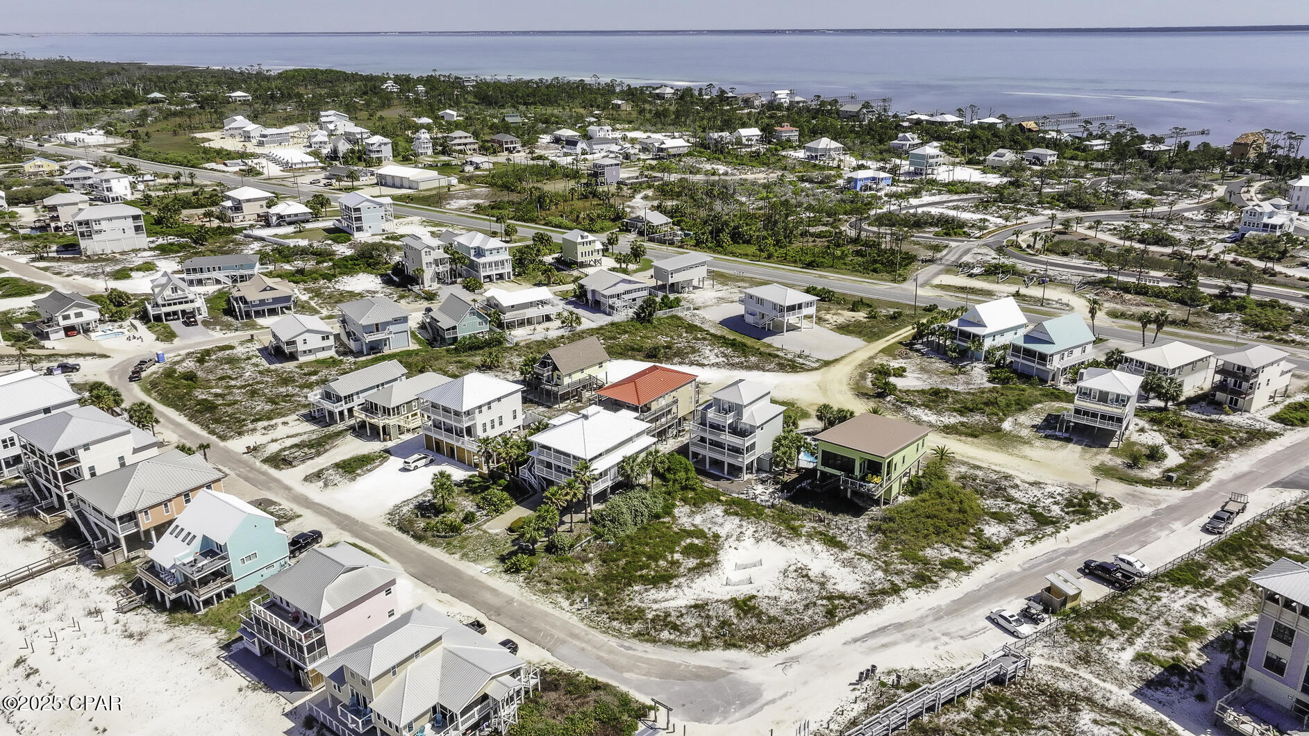 286 White Sands Drive, Port St. Joe