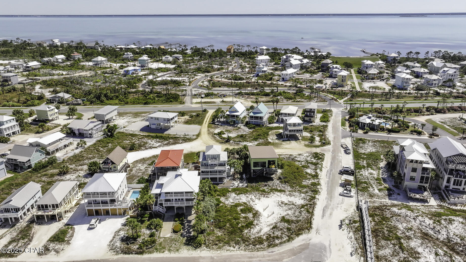 286 White Sands Drive, Port St. Joe