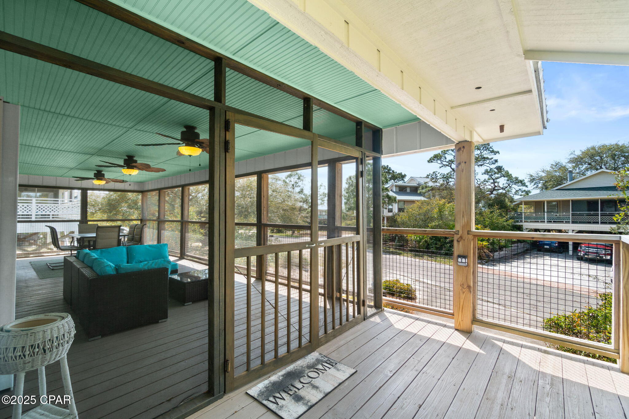 128 Boardwalk Avenue, Port St. Joe