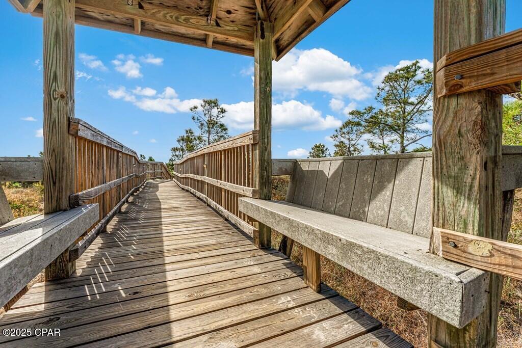 128 Boardwalk Avenue, Port St. Joe