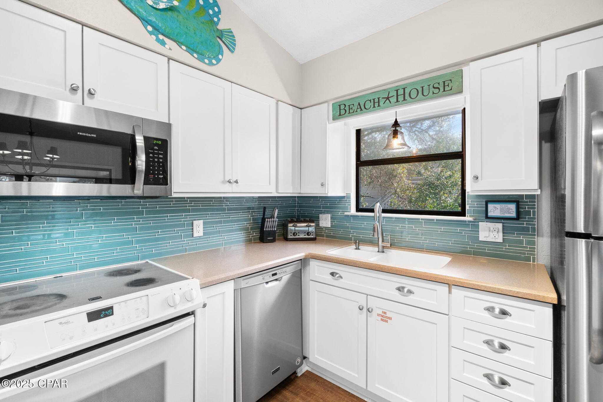 128 Boardwalk Avenue, Port St. Joe