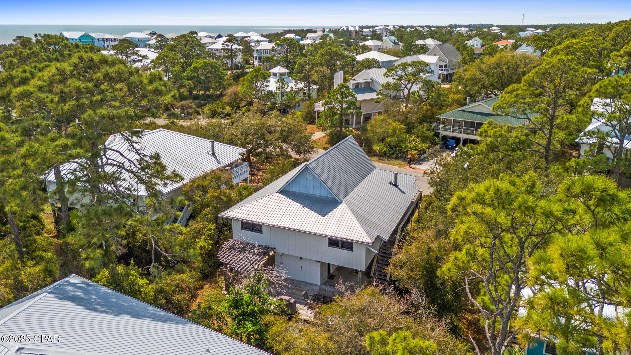 128 Boardwalk Avenue, Port St. Joe