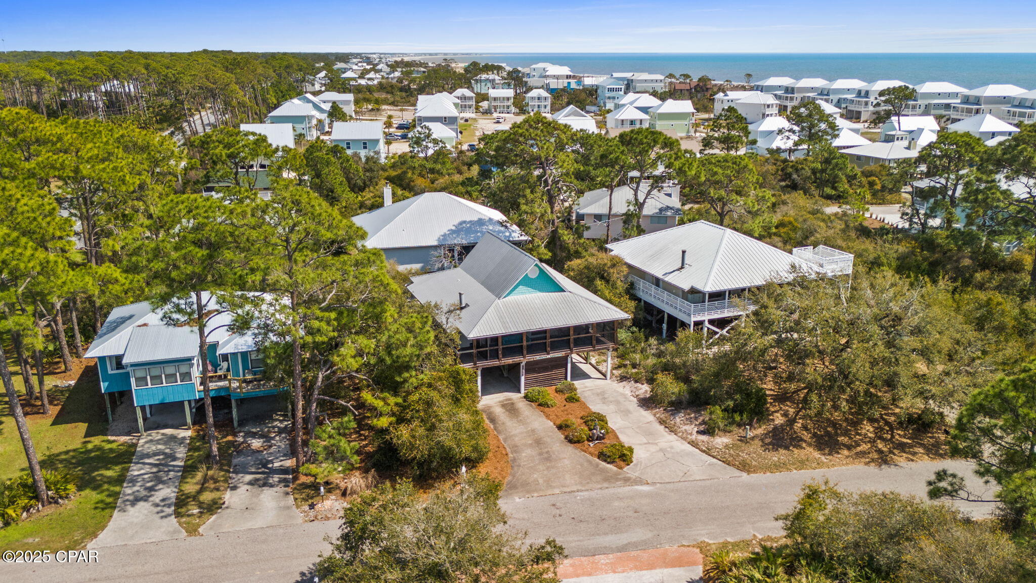 128 Boardwalk Avenue, Port St. Joe