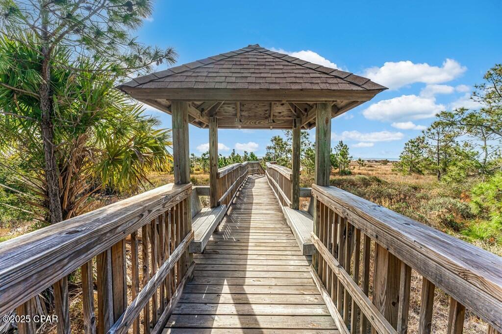 128 Boardwalk Avenue, Port St. Joe