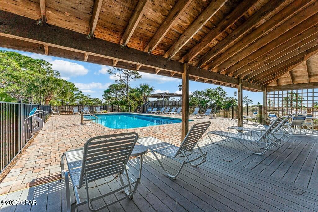 128 Boardwalk Avenue, Port St. Joe