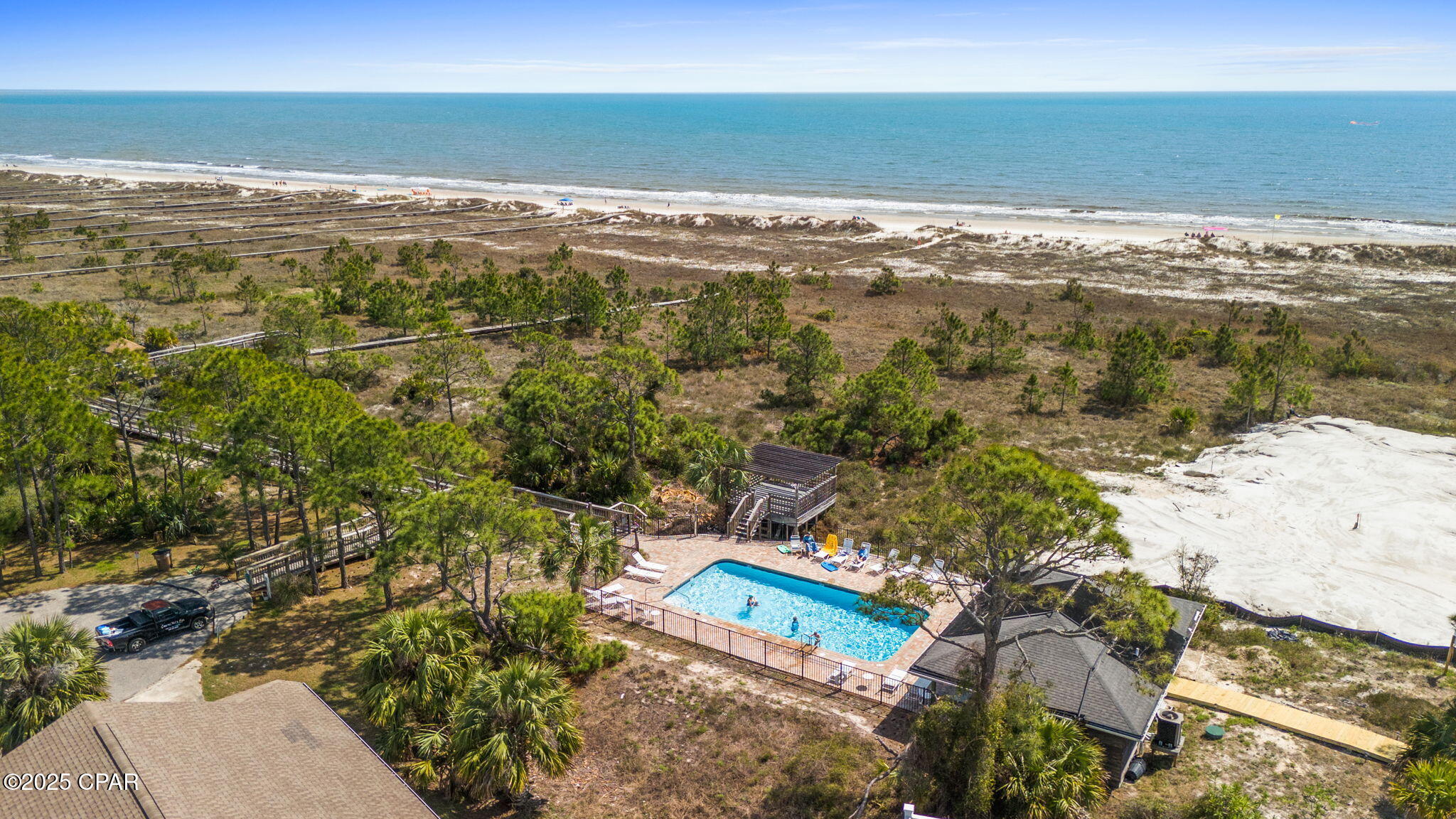 128 Boardwalk Avenue, Port St. Joe