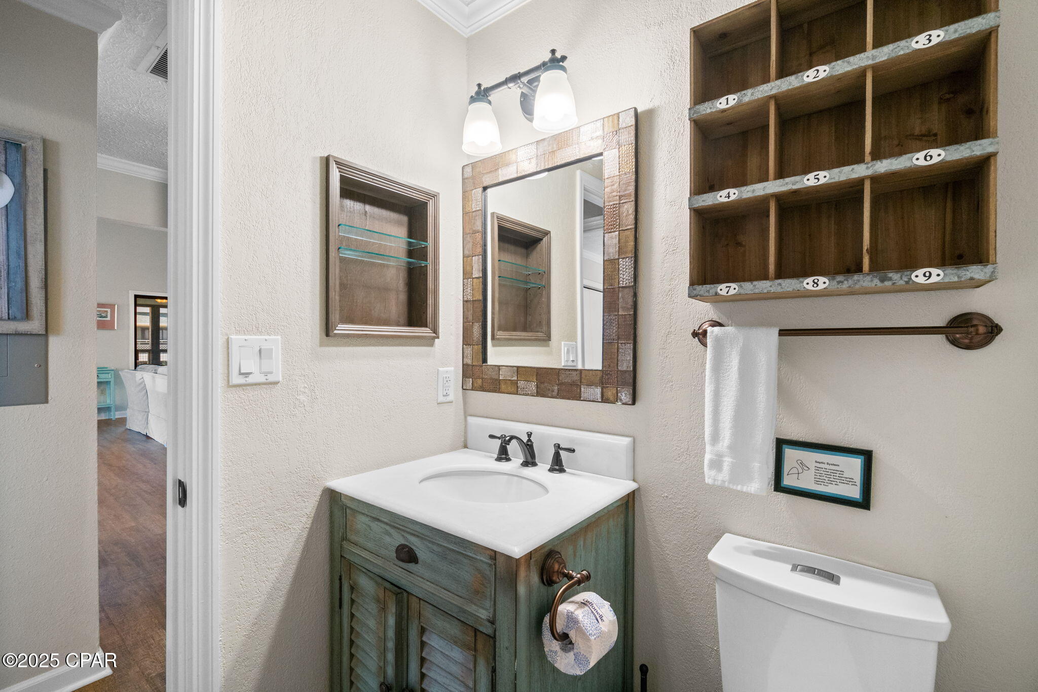 128 Boardwalk Avenue, Port St. Joe