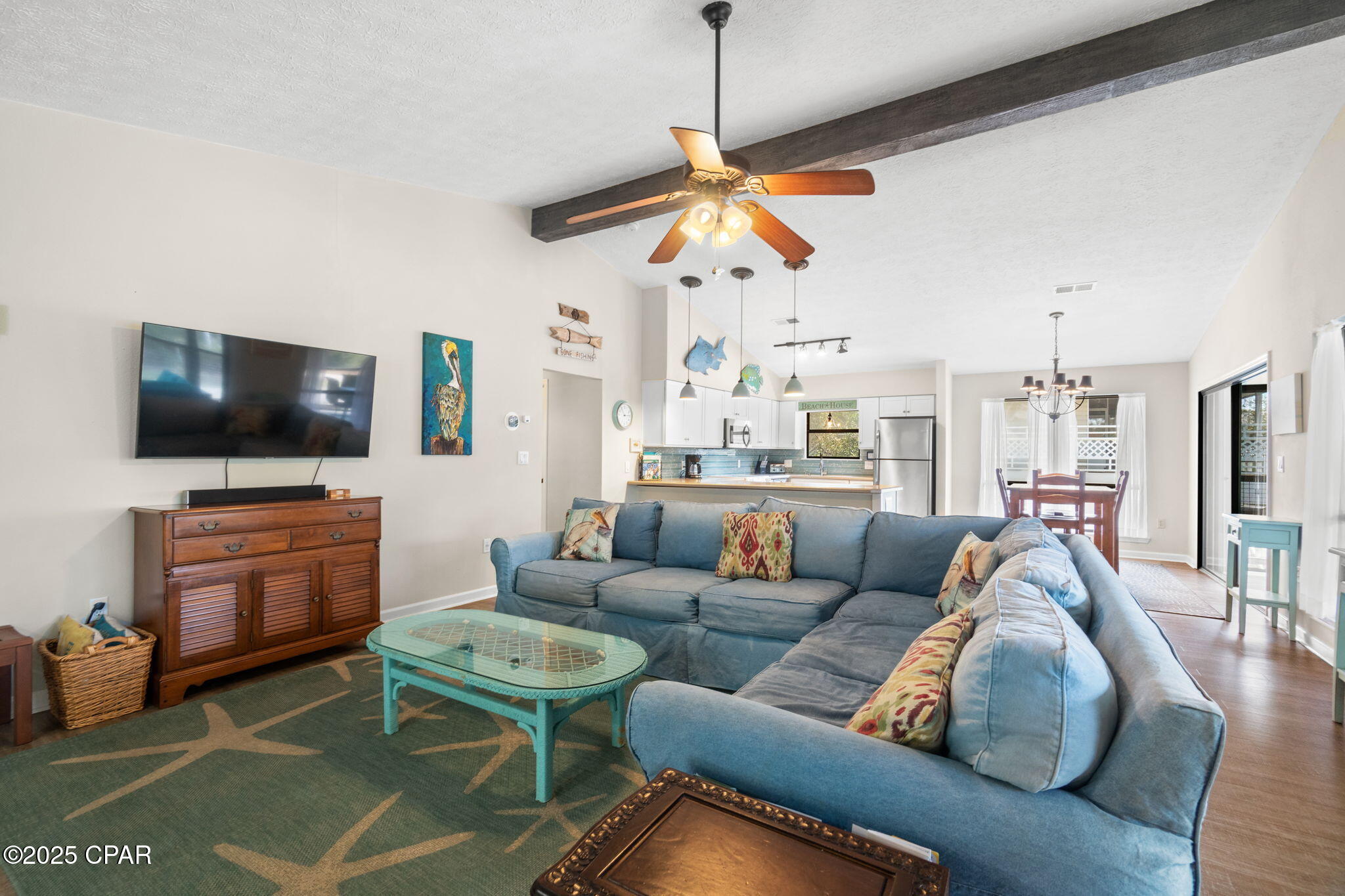 128 Boardwalk Avenue, Port St. Joe