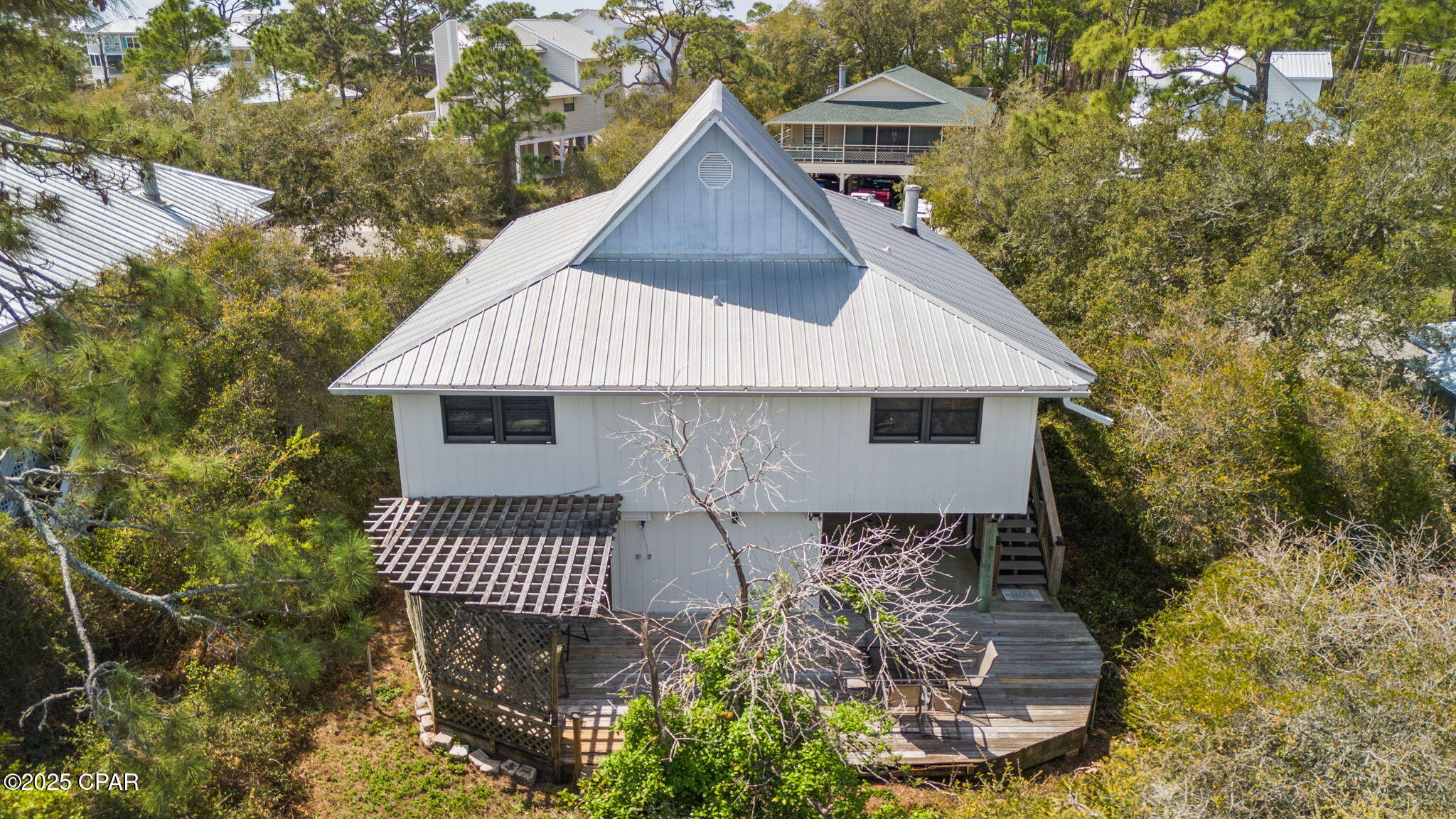 128 Boardwalk Avenue, Port St. Joe